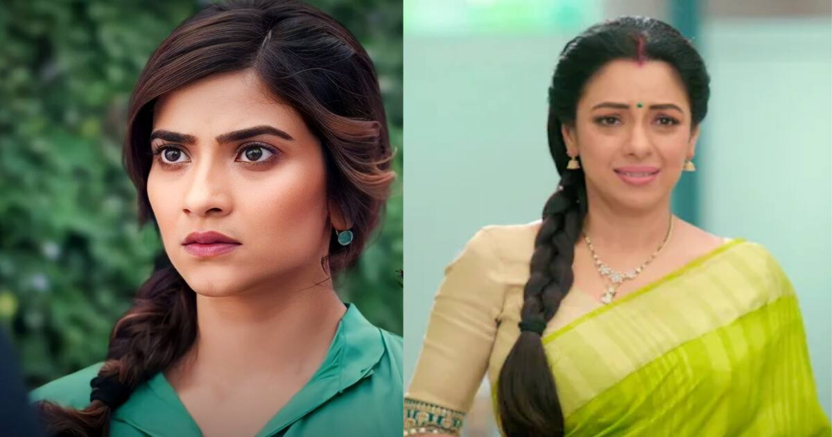 TOP 10 Most loved female characters from TV shows Ghum Hai Kisikey