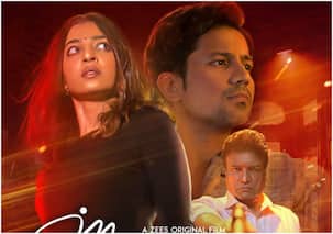 Mrs Undercover: हाउसवाइफ बनकर सीरियल किलर के छक्के छुड़ाएंगी राधिका आप्टे, मजेदार है वेब फिल्म का ट्रेलर