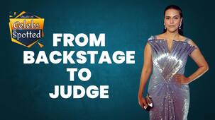 Femina Miss India 2023 Red Carpet: Neha Dhupia's remarkable rise from backstage to judge of the show [Watch Video]