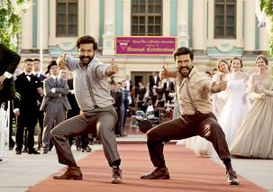 Oscars 2023: नाटू-नाटू सॉन्ग ने जीता बेस्ट ऑरिजिनल सॉन्ग का अवॉर्ड, 'आरआरआर' ने रचा इतिहास