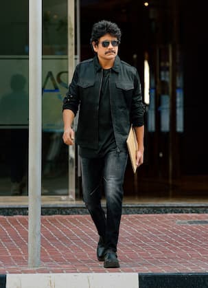 Nagarjuna Akkineni to play the lead role in Telugu remake of THIS blockbuster Malayalam film