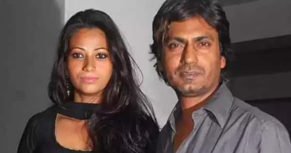 Nawazuddin Siddiqui’s ex-wife Aaliya responds to his claims with bank statements, WhatsApp chats, audio recording; read shocking details
