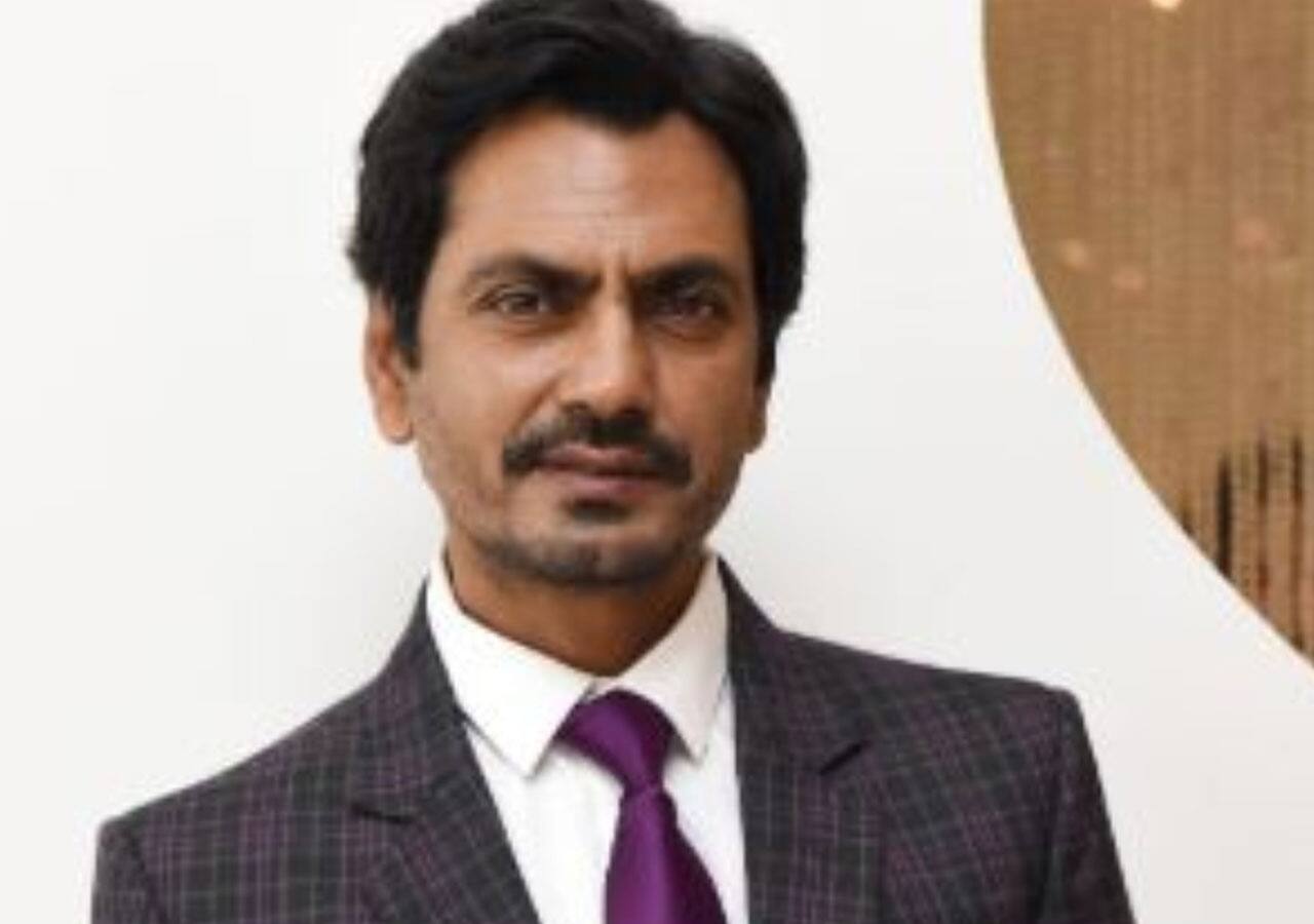 नवाजुद्दीन सिद्दीकी (Nawazuddin Siddiqui)