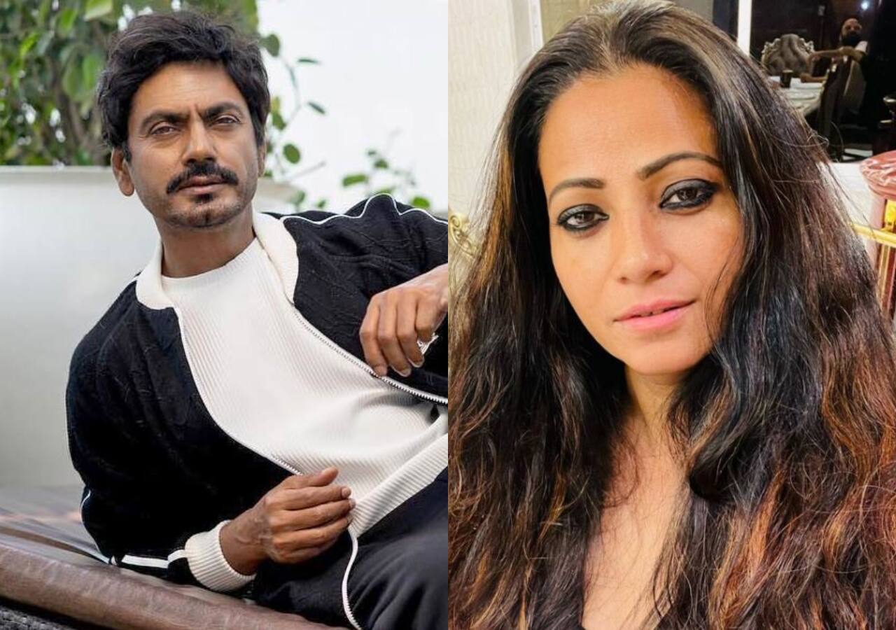 Nawazuddin Siddiqui ready to settle case with ex-wife Aaliya amicably? Here's what we know