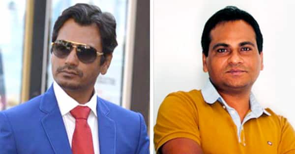 Nawazuddin Siddiqui’s brother Shamas shares audio file alleging the actor beat his staff boys [View Tweet]