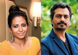 Nawazuddin Siddiqui seeks settlement with wife Aaliya, latter claims 'divorce will happen' as actor files for kids' custody [REPORT] 