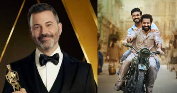 Telugu cinema fans slam Jimmy Kimmel for calling RRR a Bollywood film