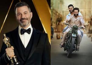 Oscars 2023: Telugu cinema fans slam Jimmy Kimmel for calling RRR a Bollywood film