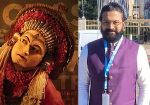 Kantara to be screened at the UN; Rishab Shetty opens up on how his movie ‘inspires people to face environmental challenges’