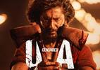 Dasara: Natural Star Nani's film censored with U/A certificate; film's runtime revealed