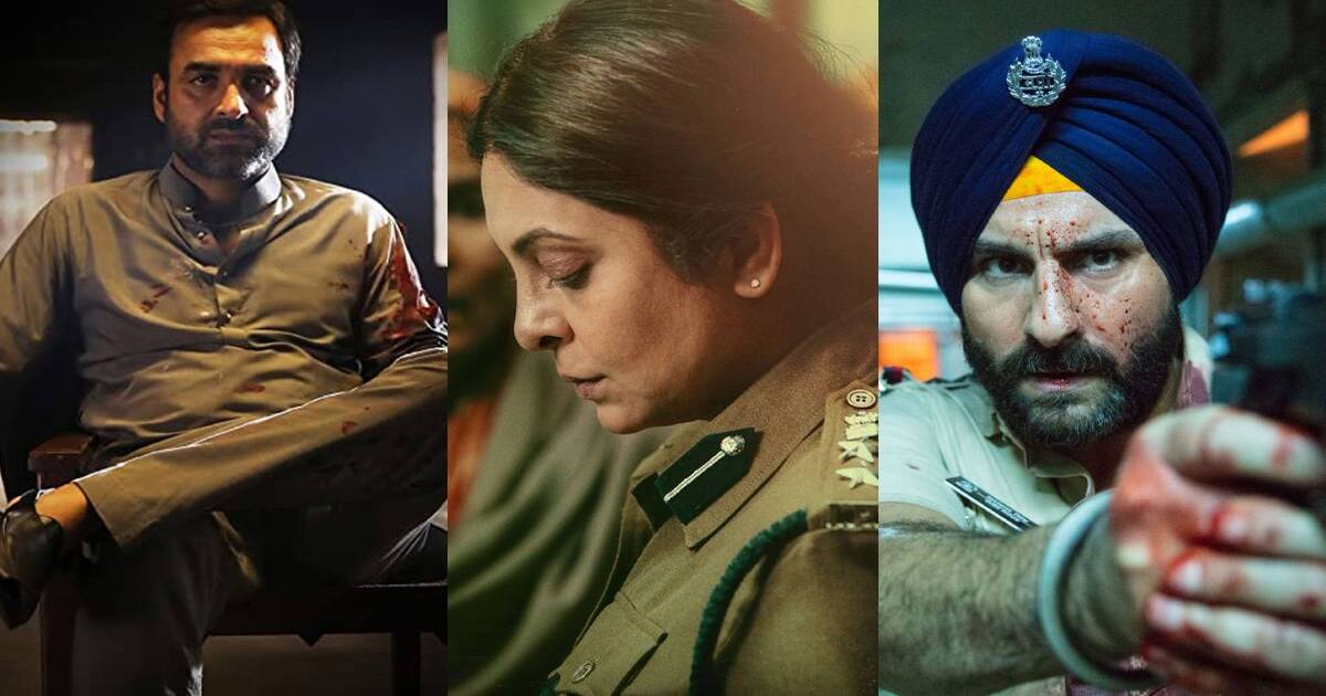 These Top 10 true crime series on Netflix, Amazon Prime Video, Hotstar