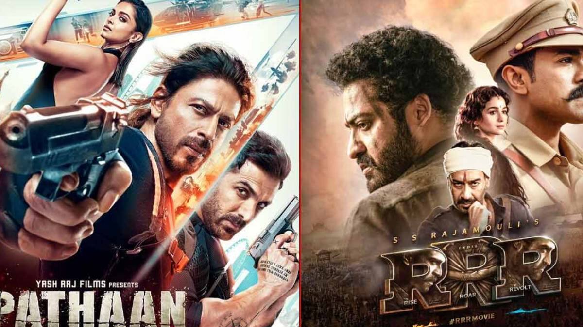 Top 10 Indian films with massive box office records - Vimarsana News