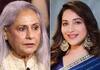 Jaya Bachchan reacts to offensive statement over Madhuri Dixit and Aishwarya Rai comparison in Big Bang Theory; says ‘badi gandi zubaan hai’