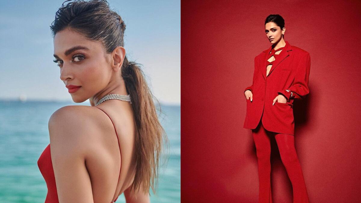 Deepika Padukone is a presenter at Oscars 2023. DYK who was the first  Indian to do the honour? - India Today