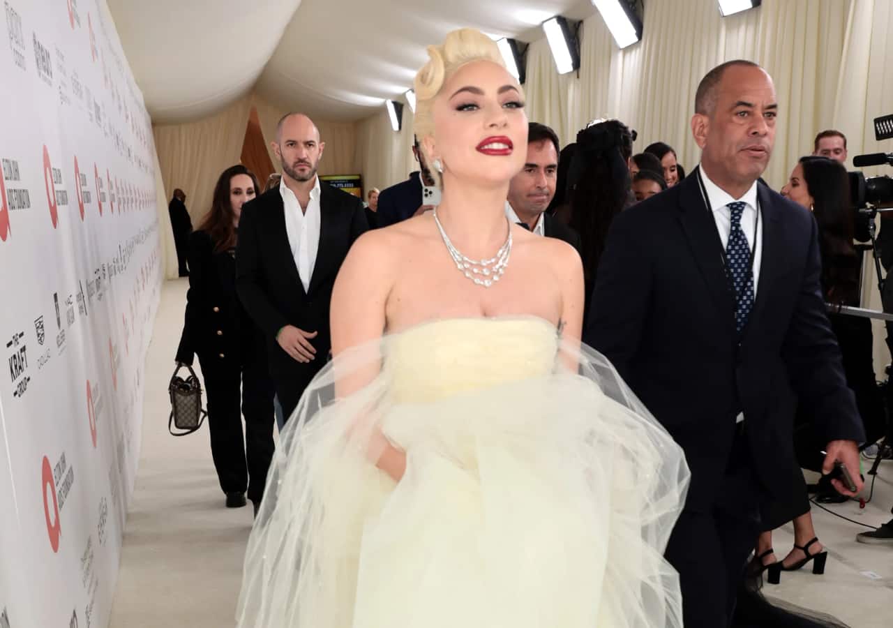 Lady Gaga to not perform at the Oscars 2023? 