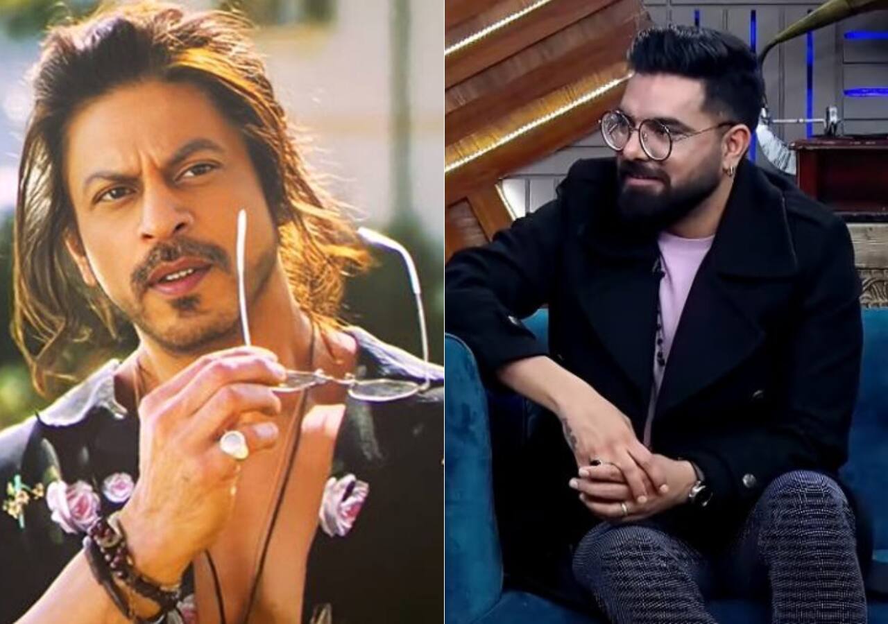 Shah Rukh Khan की फिल्म का पाकिस्तानी एक्टर ने उड़ाया मजाक, 'पठान' को बताया स्टोरीलेस वीडियो गेम