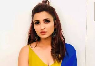Parineeti Chopra and Raghav Chadha wedding rumours: Actress spotted relishing on Delhi street food with a special person    