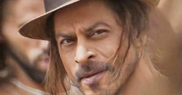 PATHAAN biggest grosser becomes top trend as Shah Rukh Khan starrer leaves behind Baahubali 2 at box office; SRKians say ‘history has been rewritten’ [VIEW TWEETS]