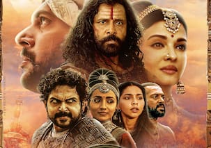 Ponniyin Selvan 2 Trailer: Aishwarya Rai Bachchan, Vikram, Jayam Ravi, Karthi and others take the story forward with the former stealing the show