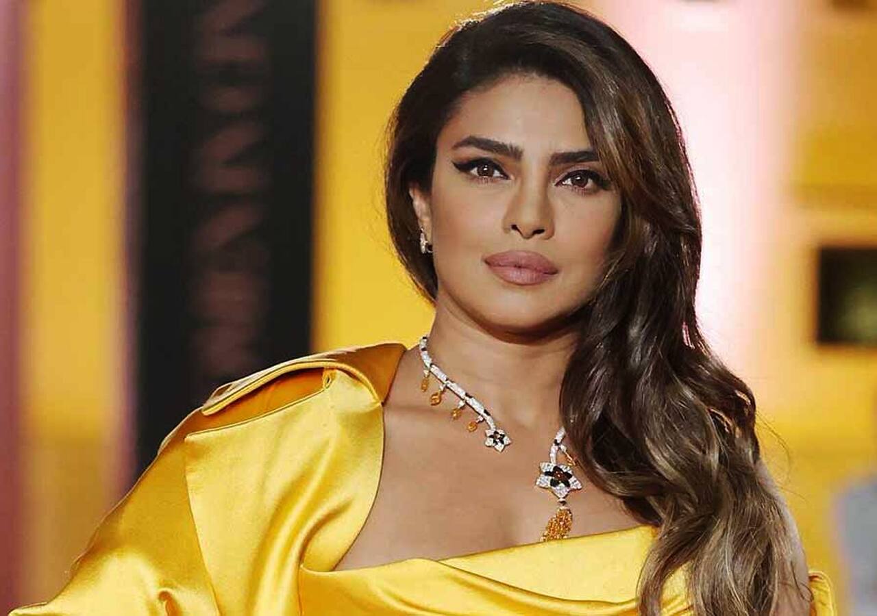 प्रियंका चोपड़ा (Priyanka Chopra)
