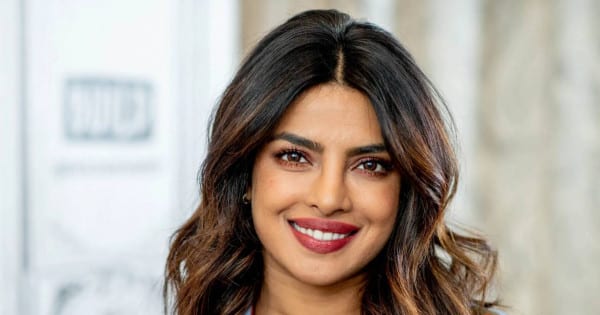 Priyanka Chopra Says She Was Lightened Up In Bollywood Films As She Was Dusky Reveals Why