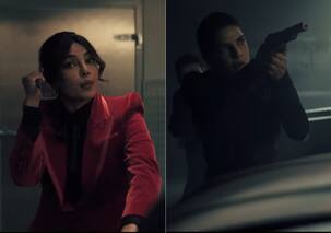 Citadel Trailer Release: प्रियंका चोपड़ा की 'सिटाडेल' का ट्रेलर हुआ रिलीज, एक्शन अवतार में दिखीं एक्ट्रेस