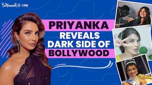 Priyanka Chopra's statements on politics in Bollywood and colorism sparks controversy, Kangana Ranaut to Amaal Mallik react [Watch Video]