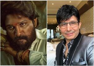 Pushpa 2 के लिए Allu Arjun ने मांगे 1050 करोड़ रुपये, KRK का दावा !!
