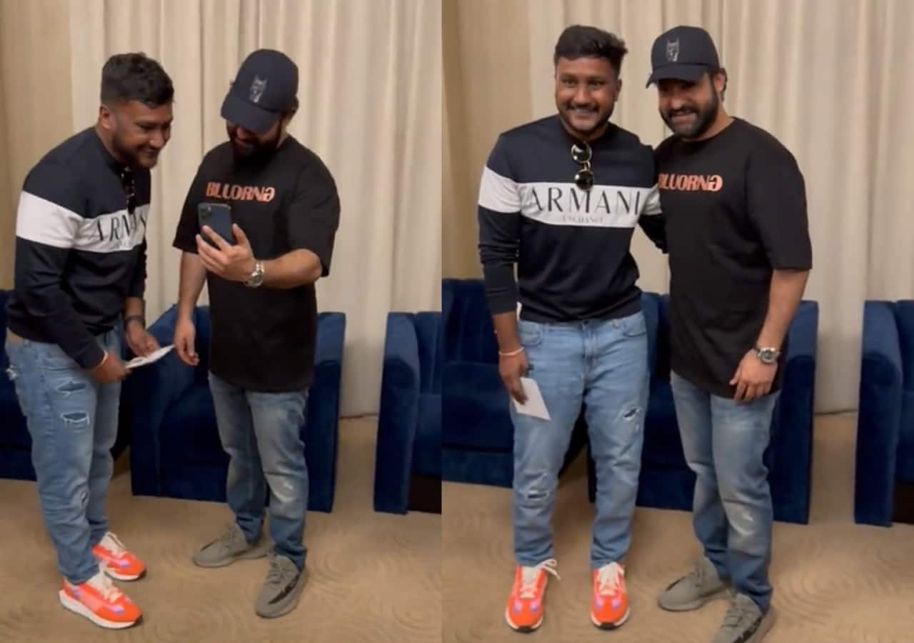 South Weekly News Rewind: Jr NTR and RRR in Oscars 2023 race