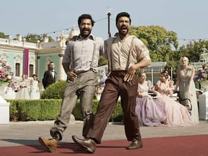 Oscars 2023: RRR makers invested a WHOPPING amount for the Academy Awards campaign [Deets Here]