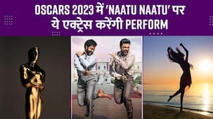 Oscars 2023: RRR के सांग 'Naatu Naatu' पर Ram Charan और Jr.NTR नहीं बल्कि ये अदाकारा करेंगी परफॉर्म