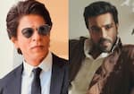 RRR star Ram Charan called Brad Pitt of India, Shah Rukh Khan is Tom Cruise of Bollywood and more: Times when B-town stars got compared to top Hollywood celebs