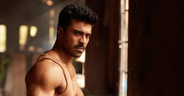 Ram Charan names 4 Indian movies for International fans; THIS Bollywood film finds a mention