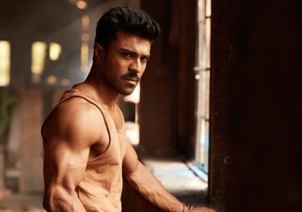 RRR at Oscars 2023: Ram Charan names 4 Indian movies for International fans; THIS Bollywood film finds a mention