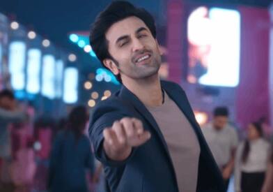 Ranbir Kapoor - TU jhoothi main makkar in 2023  Ranbir kapoor, Ranbir  kapoor beard, Bollywood stars