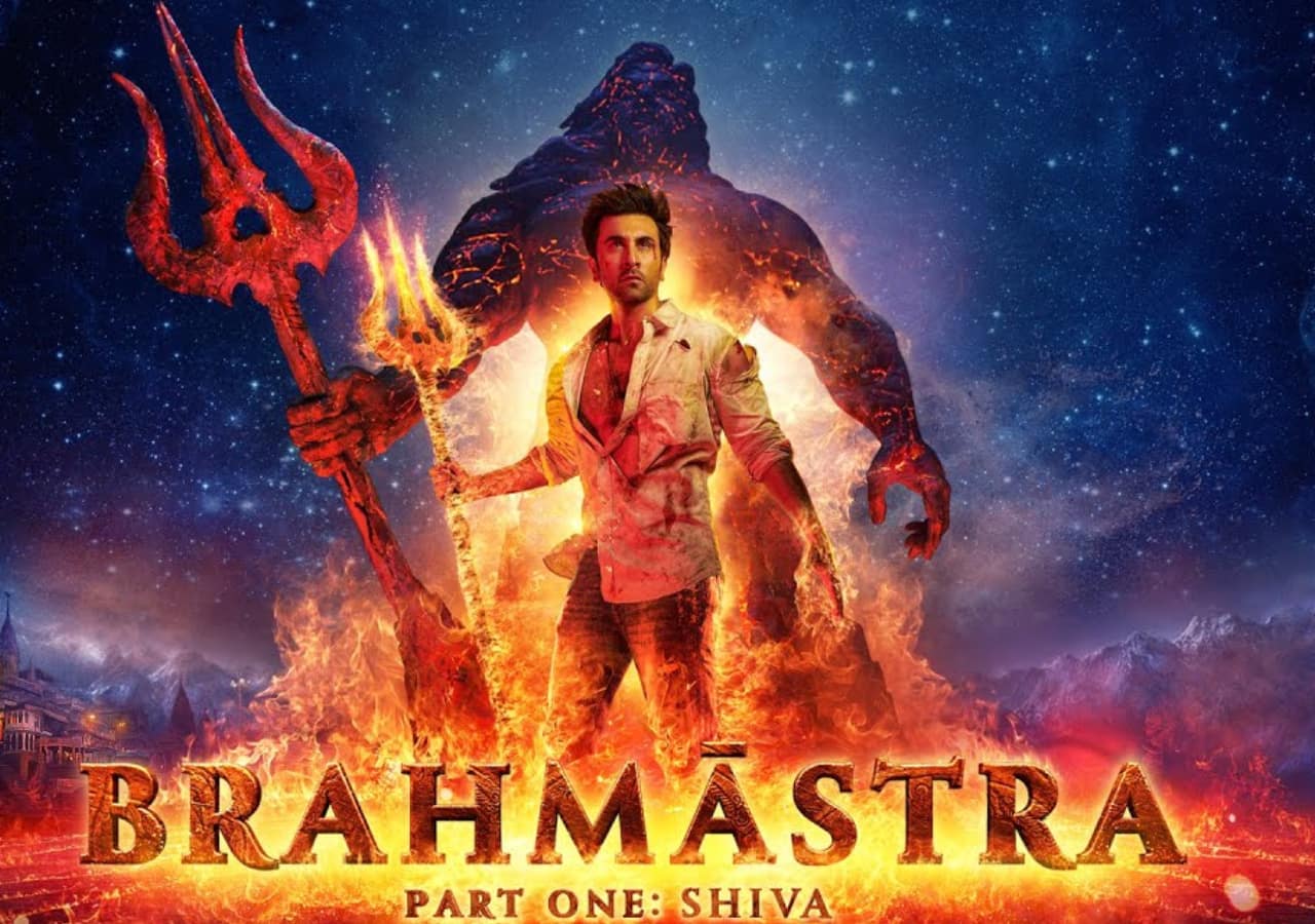 Brahmastra: टीवी पर धमाल मचाने आ रही आलिया-रणबीर की जोड़ी, इस चैनल पर होगा फिल्म का प्रीमियर