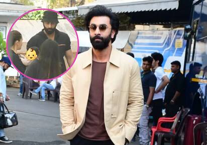 Ranbir Kapoor to take a BREAK after TJMM, Animal: Want to