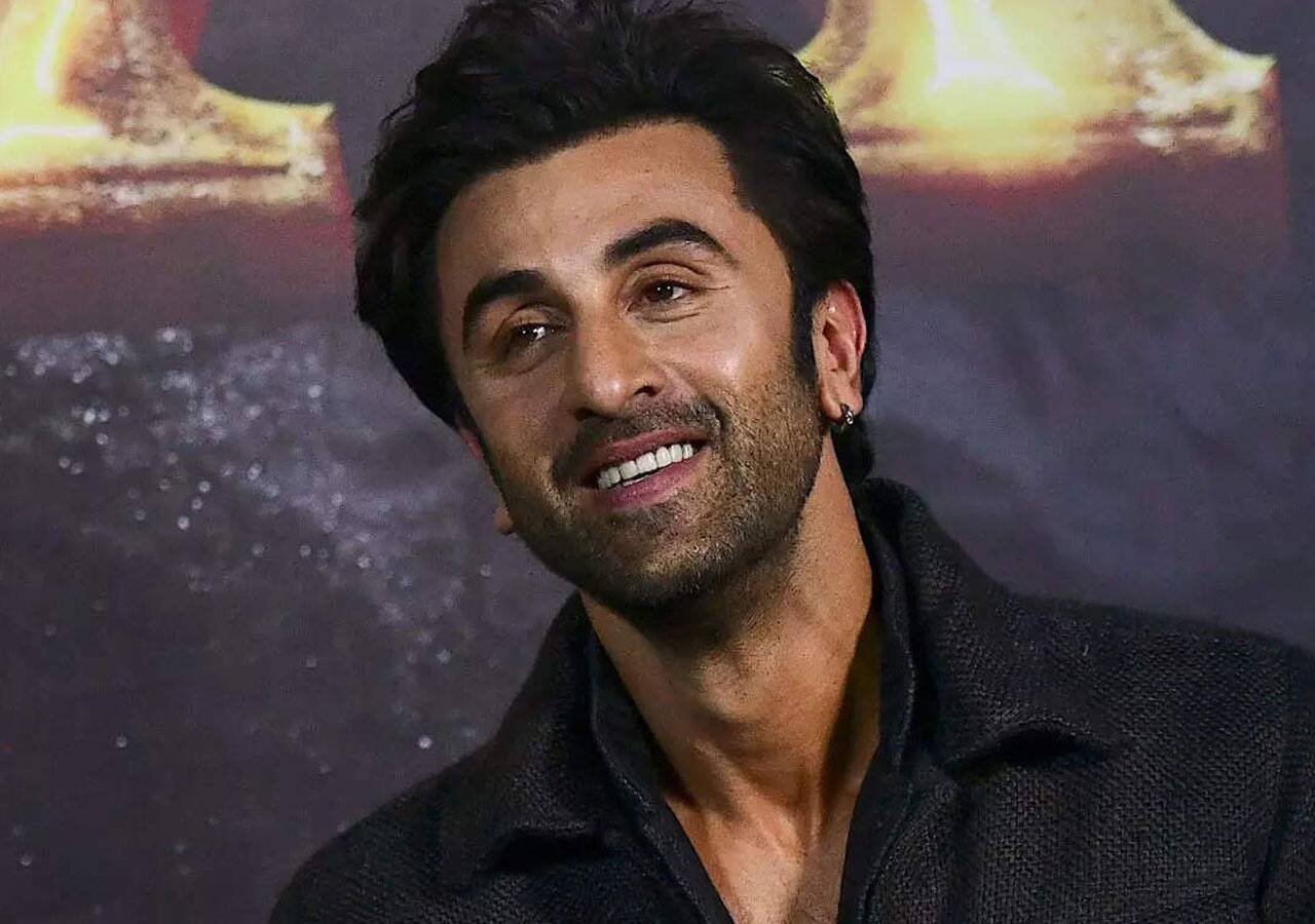 Holi 2023: Ranbir Kapoor is not fond of the festival 