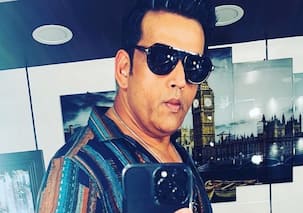 Ravi Kishan REVEALS how he escaped casting couch when a woman asked him to come over for coffee 'raat mein'