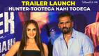 Hunter Trailer Launch: Suniel Shetty promises jaw-dropping action in his upcoming series — actor says '25 saal ka ladka bhi dekhta rah jayega' [Watch Video]