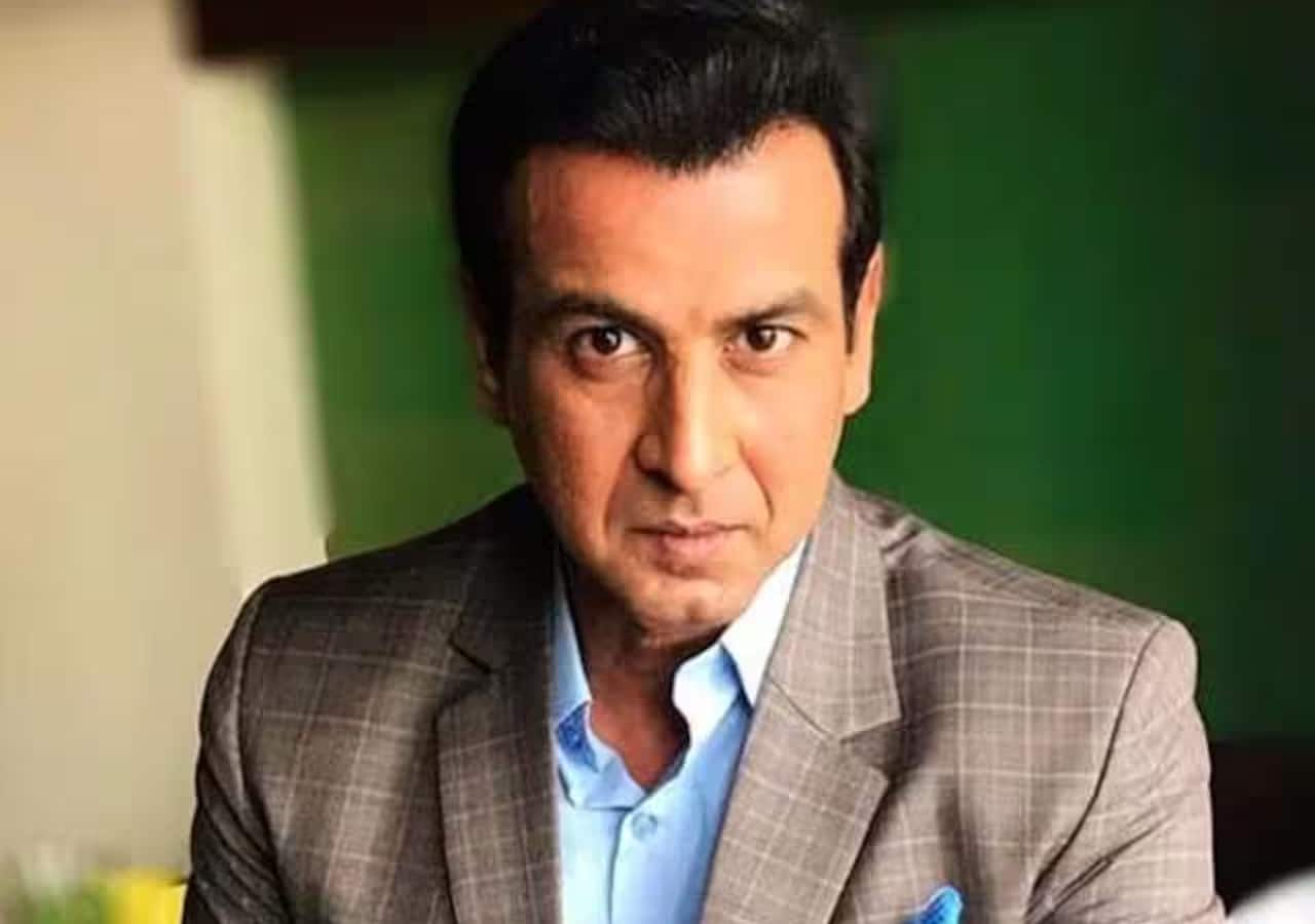 Ronit Roy
