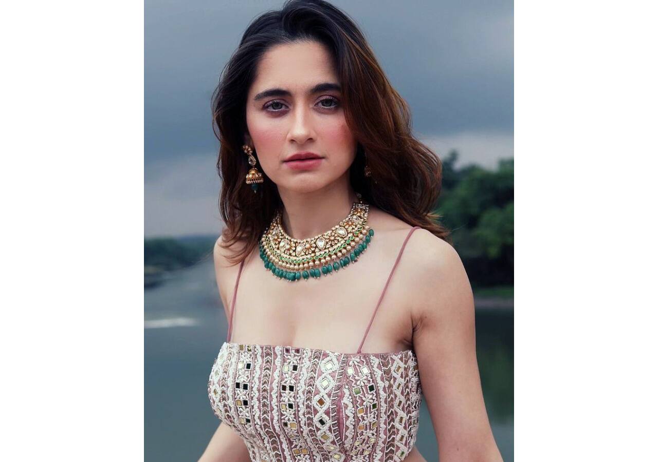 संजीदा शेख (Sanjeeda Shaikh)