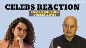 Satish Kaushik के निधन से बॉलीवुड पर टूटा दुखों का पहाड़, इन सेलेब्स ने दी श्रद्धांजलि