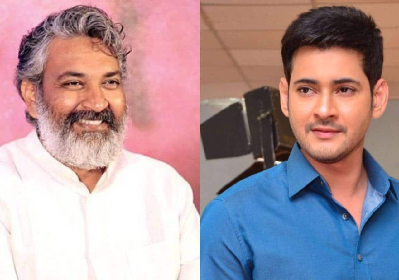 Mahesh recommendation is to take that heroine for the upcoming movie with Rajamouli