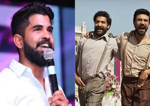 RRR टीम ने ऑस्कर के लिए खर्च किए थे 80 करोड़? राजामौली के बेटे ने कहा- 'लोगों का प्यार खरीदा...'