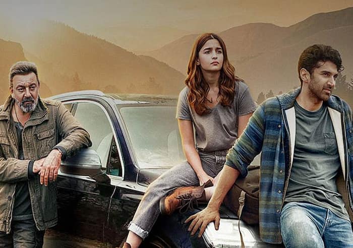 सड़क 2 (Sadak 2)