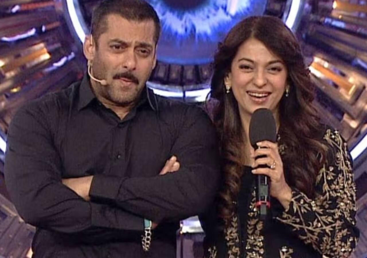 Salman Khan wanted to get married to Juhi Chawla, also spoke to actress' father; here's why they couldn't be married