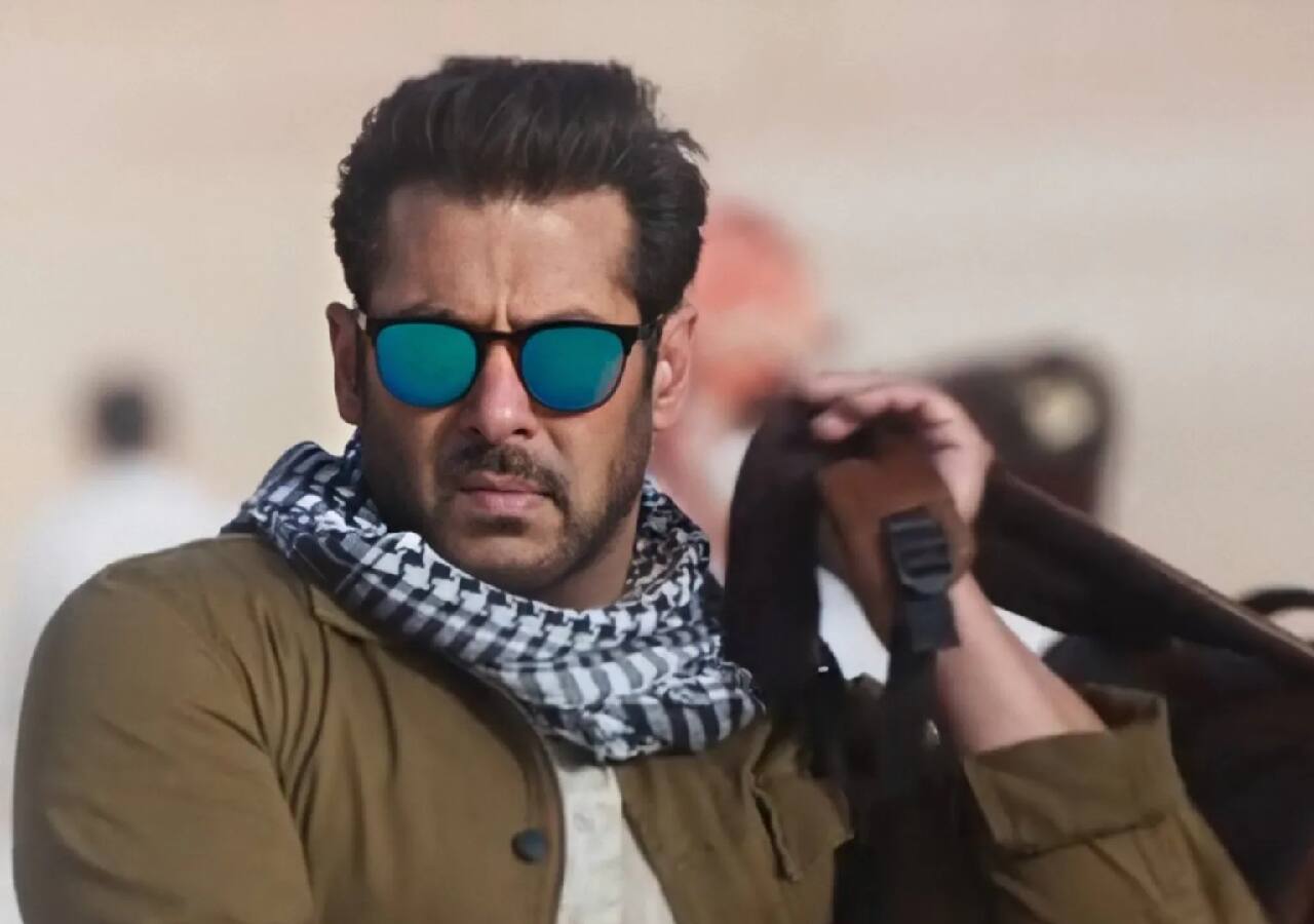 Salman Khan receives death threats via email; security beefed up outside his residence; check complete details