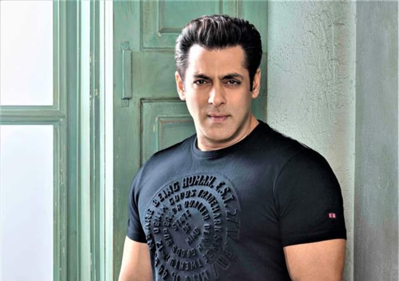 Salman Khan gets threat from Lawrence Bishnoi again; 'Apologise or... '