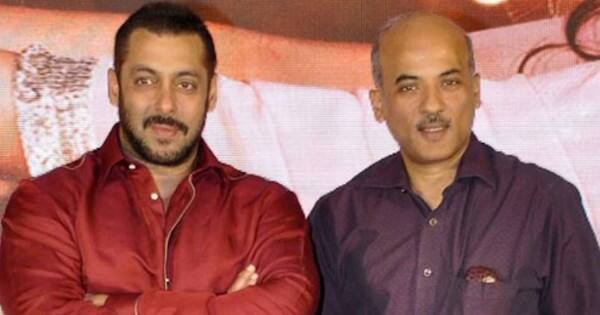 Salman Khan and Sooraj Barjatya to join forces again for another family drama; bhai fans’ wish to finally come true? 